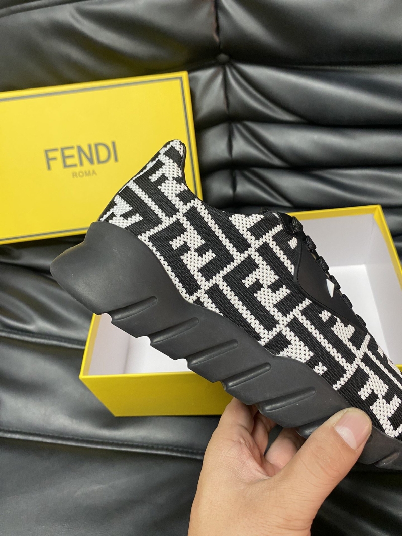 Fendi Sneakers